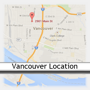 Vancouver Private Investigator Location